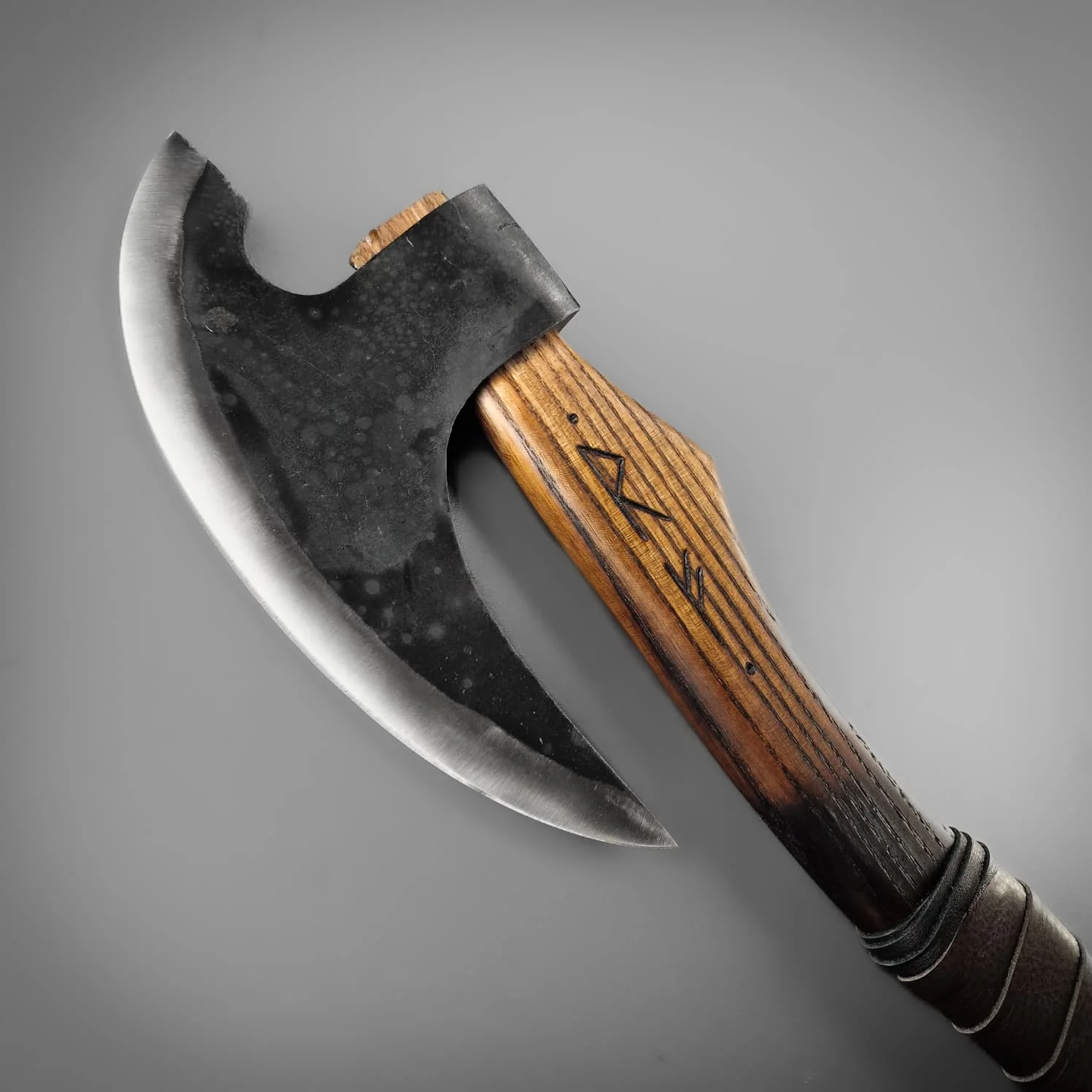 Replica Weapons